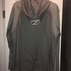 puma x staple jacket